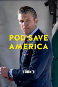 Pod Save America – S2025E85 – War in the Group Chat
