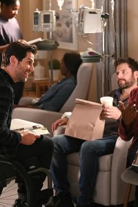 A Million Little Things – S05E01 – The Last Dance
