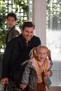 A Million Little Things – S05E07 – Spilled Milk