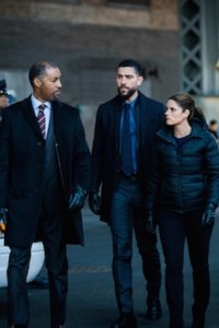 FBI – S01E21 – Appearances