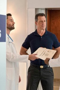 New Amsterdam – S02E03 – Replacement