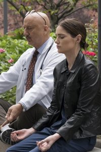New Amsterdam – S02E05 – The Karman Line