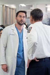 New Amsterdam – S02E09 – The Island
