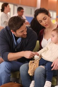 New Amsterdam – S02E11 – Hiding Behind My Smile