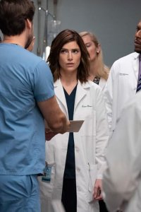 New Amsterdam – S02E13 – In the Graveyard