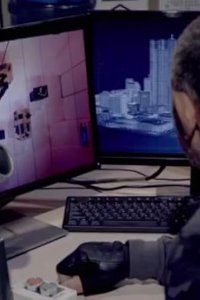 Take the Tower – S01E01 – Episode #1.1