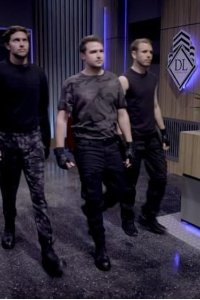 Take the Tower – S01E05 – Episode #1.5