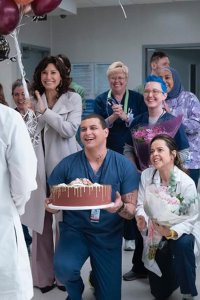 New Amsterdam – S02E18 – A Matter of Seconds