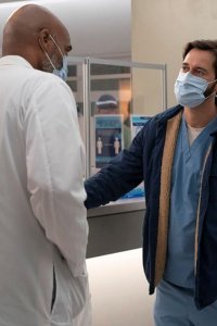 New Amsterdam – S03E01 – The New Normal