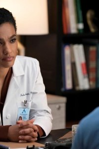 New Amsterdam – S03E03 – Safe Enough