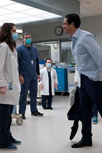 New Amsterdam – S03E04 – This Is All I Need