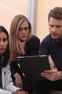 Manifest – S01E06 – Off Radar