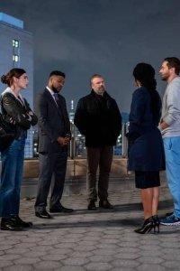 New Amsterdam – S04E08 – Paid in Full