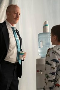 Manifest – S01E11 – Contrails