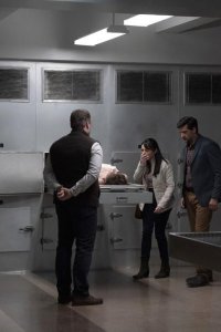 New Amsterdam – S04E10 – Death Is the Rule. Life Is the Exception