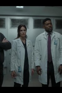 New Amsterdam – S04E11 – Talkin’ Bout a Revolution