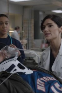 New Amsterdam – S04E12 – The Crossover