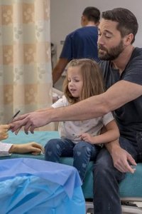 New Amsterdam – S05E05 – Grabby Hands