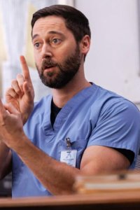 New Amsterdam – S05E10 – Don’t Do This for Me
