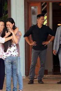 Magnum P.I. – S01E03 – The Woman Who Never Died