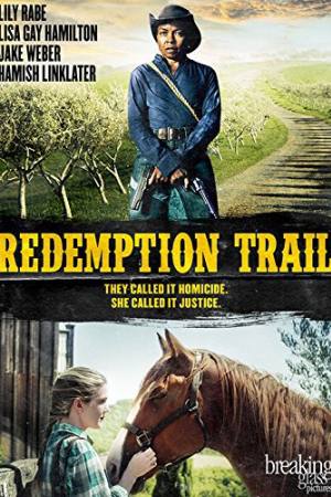 Redemption Trail