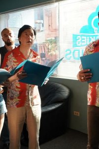 Magnum P.I. – S01E12 – Winner Takes All