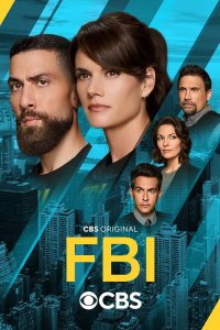 FBI – S08E01 – Takeover