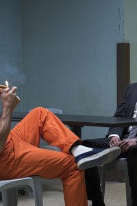The Good Cop – S01E01 – Who Framed the Good Cop?