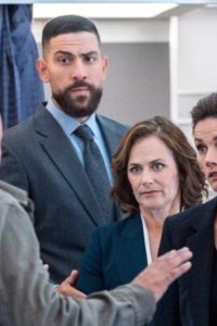 FBI – S08E04 – Manifest