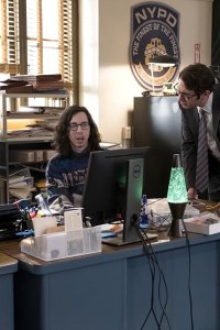 The Good Cop – S01E08 – Will Cora Get Married?