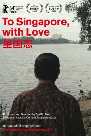 To Singapore, with Love