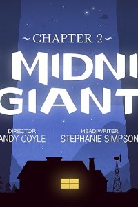 Hilda – S01E02 – Chapter 2: The Midnight Giant