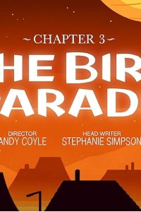 Hilda – S01E03 – Chapter 3: The Bird Parade