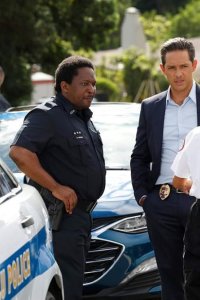Magnum P.I. – S05E06 – Dead Ringer