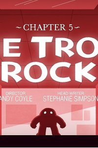 Hilda – S01E05 – Chapter 5: The Troll Rock