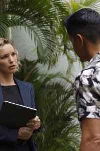Magnum P.I. – S05E09 – Out of Sight, Out of Mind