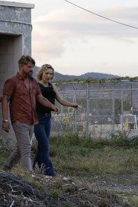 Magnum P.I. – S05E10 – Charlie Foxtrot
