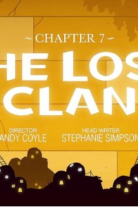 Hilda – S01E07 – Chapter 7: The Lost Clan