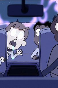Hilda – S01E08 – Chapter 8: The Tide Mice