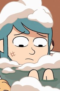 Hilda – S01E09 – Chapter 9: The Ghost