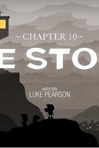 Hilda – S01E10 – Chapter 10: The Storm