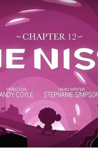 Hilda – S01E12 – Chapter 12: The Nisse