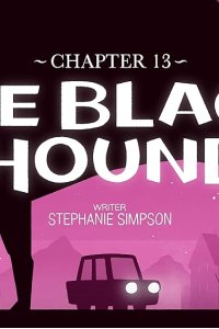 Hilda – S01E13 – Chapter 13: The Black Hound