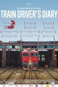 Train Driver’s Diary