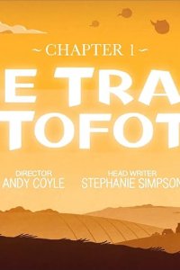 Hilda – S03E01 – Chapter 1: The Train to Tofoten