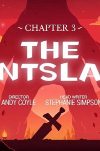 Hilda – S03E03 – Chapter 3: The Giantslayer