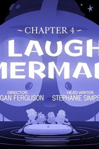 Hilda – S03E04 – Chapter 4: The Laughing Merman