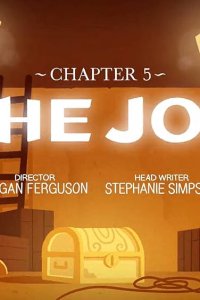 Hilda – S03E05 – Chapter 5: The Job