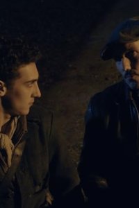 Les Emmerdeurs – S01E03 – Le Cabaret