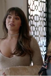 Playing for Keeps – S01E08 – Episode #1.8